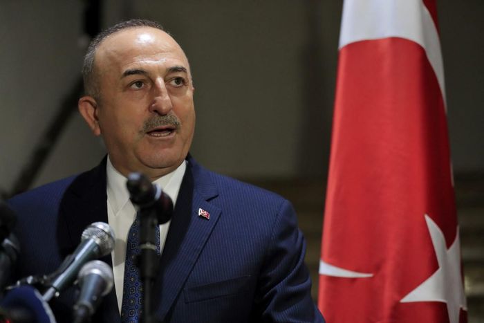 Ngoại trưởng Thổ Nhĩ Kỳ bác cáo buộc Nga can thiệp bầu cử, khẳng định tiến trình minh bạch
