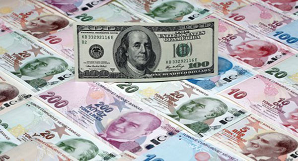 “Học tập” Nga, Thổ Nhĩ Kỳ vội bán tháo trái phiếu chính phủ Mỹ