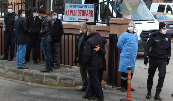 Thổ Nhĩ Kỳ: Cháy bệnh viện, ít nhất 10 bệnh nhân COVID-19 thiệt mạng