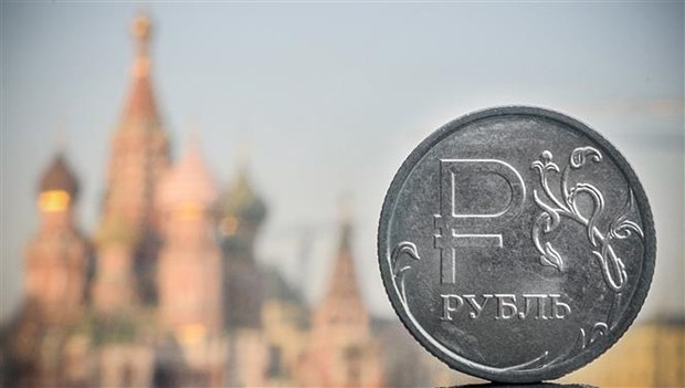 Nga: Thu ngân sách quốc gia tăng 10% bất chấp các lệnh trừng phạt