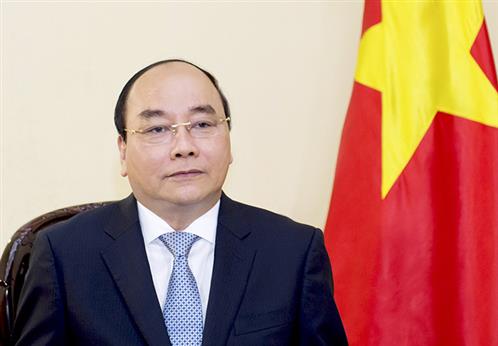 Thủ tướng Nguyễn Xuân Phúc lên đường thăm Nga