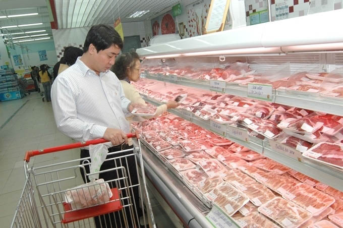 Đề xuất công nhận tương đương hệ thống quản lý về an toàn thực phẩm đối với các sản phẩm thịt và thủy sản