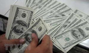 FED chi nhánh New York "bơm" thêm 75 tỷ USD vào thị trường