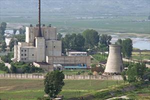 Yongbyon -