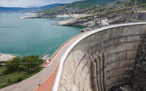 Số người chết do vỡ đập nước ở Nga tăng thêm