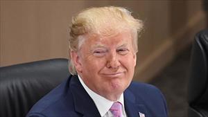 Ông Trump thừa nhận có cảm tình với người Nga