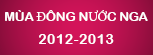 Mùa đông nước Nga 2012-2013