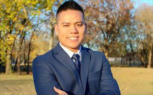 9X Việt từng lọt top 20 sinh viên xuất sắc nhất Mỹ trở thành kỹ sư tập đoàn hàng đầu thế giới