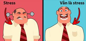 Không phải "stress" nào cũng giống nhau: Có loại nguy hiểm chết người, loại khác tốt cho sức khỏe