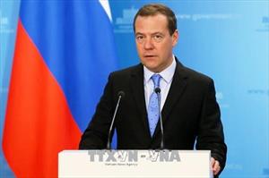 Nga cảnh báo đáp trả cứng rắn kế hoạch đặt căn cứ quân sự của NATO