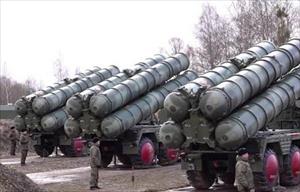 Nga: Các hệ thống S-400 và Pantsir tham gia diễn tập ở Bán đảo Crimea