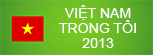 Ca nhạc Việt Nam trong tôi 2013