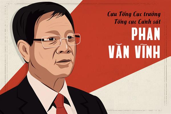 'Ông Phan Văn Vĩnh sẽ rời bệnh viện, đến tòa để khai sự thật'
