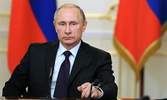 Tổng thống Putin lệnh trục xuất hơn 200 nhà ngoại giao Mỹ