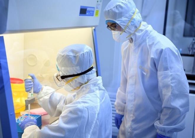 Thêm 6 ca mắc COVID-19 mới