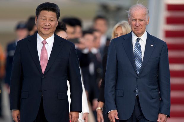 Thương chiến Mỹ - Trung sẽ ra sao dưới thời ông Joe Biden?
