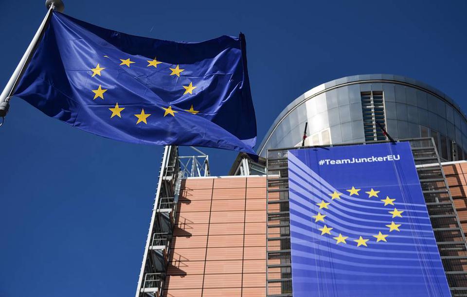 Thượng đỉnh EU xem xét đề xuất tịch thu tài sản Nga bị phong tỏa