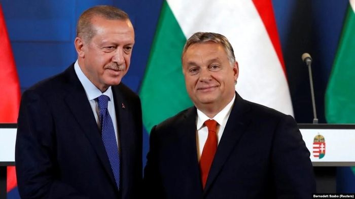 Hungary và Thổ Nhĩ Kỳ: Không thể chấm dứt xung đột Ukraine nếu không đáp ứng yêu cầu an ninh của Nga