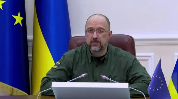 Ukraine đề nghị thỏa hiệp với Ba Lan, Hungary và Slovakia về xuất khẩu ngũ cốc