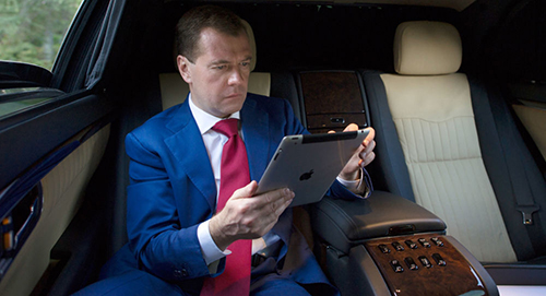 Nga có thể tự cung tự cấp nuôi sống bản thân