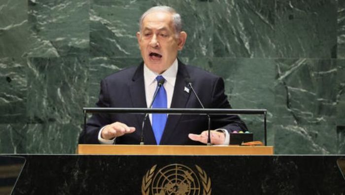 Thủ tướng Netanyahu bác lệnh ngừng bắn ở Gaza