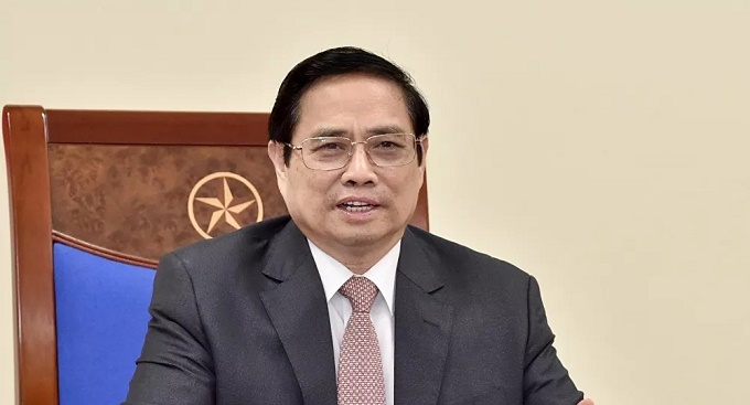Việt Nam mong muốn hợp tác chặt chẽ với Chính phủ mới của Nhật Bản