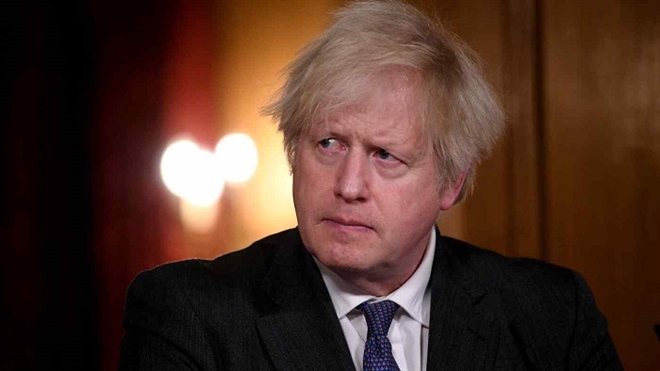Vì sao Thủ tướng Anh im lặng sau cuộc phỏng vấn bom tấn của vợ chồng Harry?