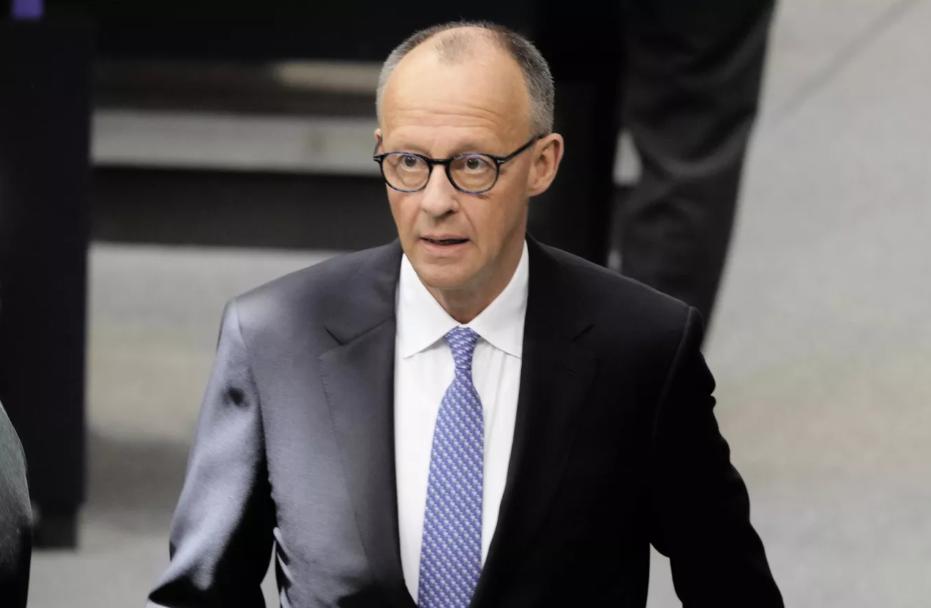 'Hy vọng vỡ tan'. Phương Tây báo động sau phát ngôn của Thủ tướng Đức về Ukraina