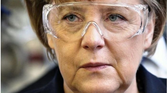 Bà Merkel đưa nước Đức từ 'gã ốm yếu' thành siêu cường như thế nào?