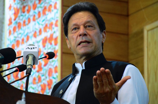 Thủ tướng Pakistan đề nghị thiến hóa học tội phạm hiếp dâm