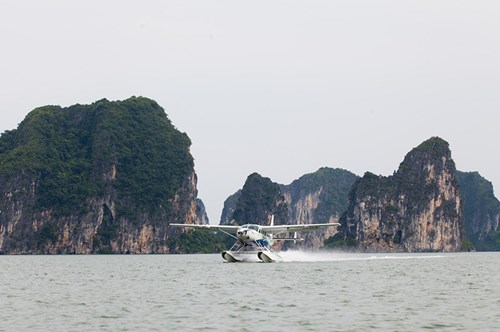 Hãng hàng không Hải Âu thua lỗ nặng, rủi ro được báo trước