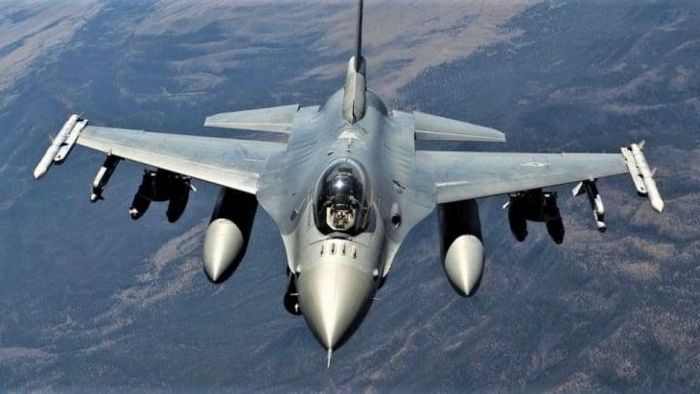 Anh và Hà Lan lập ''liên minh quốc tế'' giúp Ukraine mua máy bay phản lực F-16