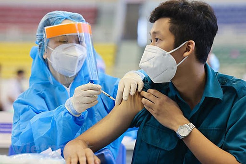 Cuối năm 2021 khả năng Việt Nam có 2 vắc xin Covid-19 nội địa sớm đưa vào sử dụng