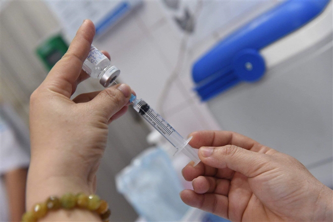 Bộ Y tế khuyến cáo 9 đối tượng cần hoãn tiêm vaccine COVID-19