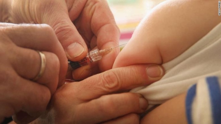Pfizer xin cấp phép khẩn cấp vaccine COVID-19 cho trẻ dưới 5 tuổi