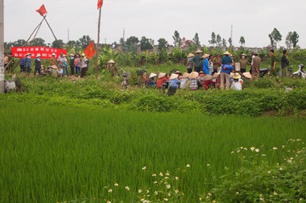 Vụ côn đồ đánh dân ở Tiên Lãng: Cần làm rõ kẻ chủ mưu