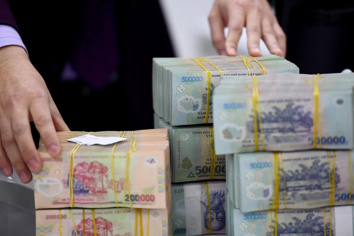 Bộ Tài chính chi hơn 1.000 tỷ phục vụ phòng chống Covid-19