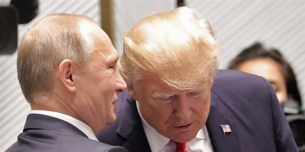 Điện Kremlin bất ngờ tiết lộ lí do Nga không muốn trở lại G7