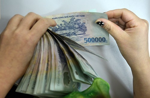 Người Việt đang tiêu tiền như thế nào?