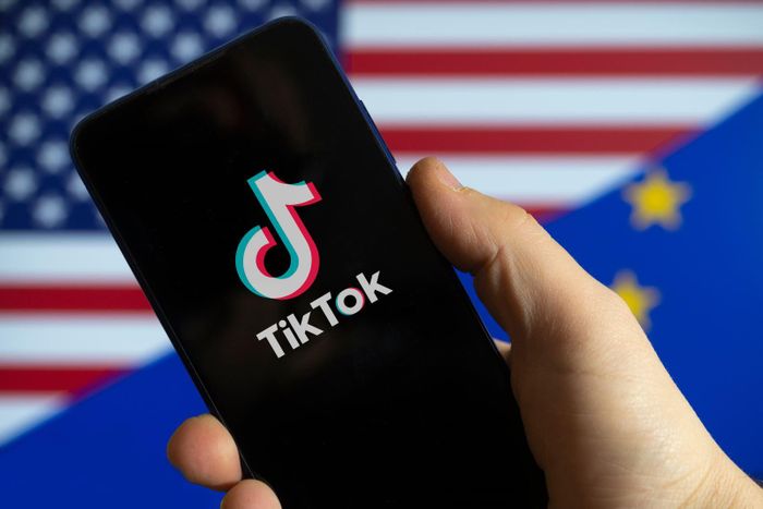 Trung Quốc phản ứng về việc EU cấm sử dụng TikTok