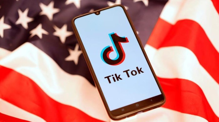Thượng viện Mỹ thông qua dự luật cấm sử dụng TikTok