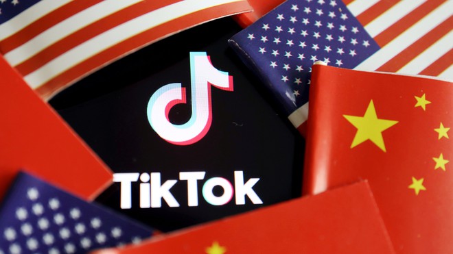 TikTok tuyên bố sẽ thách thức lệnh cấm bất công của Mỹ