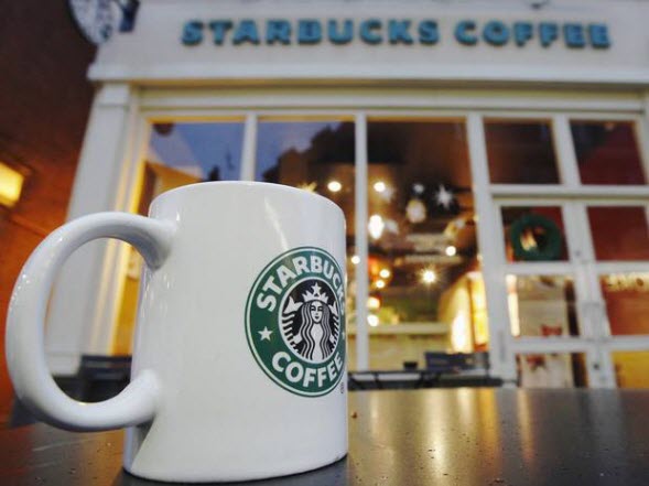 Hiểu về Starbucks