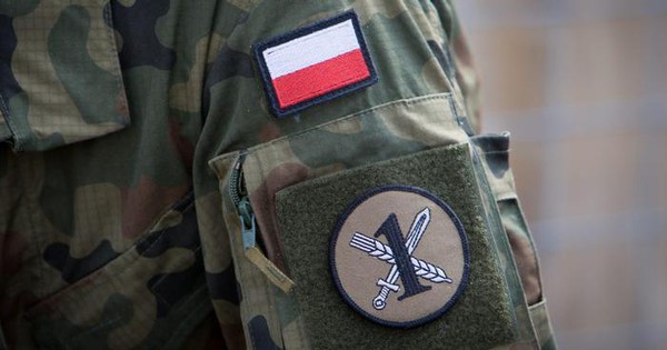 Tình báo Nga nói Ba Lan có kế hoạch giành quyền kiểm soát miền Tây Ukraine