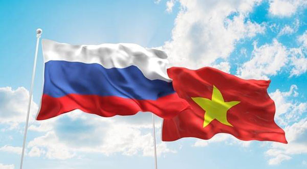Tình hữu nghị đặc biệt và sâu sắc Việt - Nga trong ký ức Đại sứ Nguyễn Phương Nga