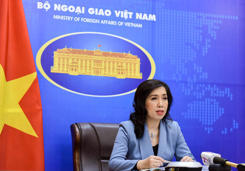 Việt Nam công nhận hộ chiếu vaccine của 78 quốc gia và vùng lãnh thổ