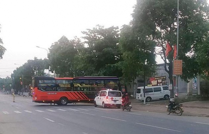 Hai cô gái bỏ trốn khỏi khu cách ly ở Đà Nẵng bắt xe khách về Đắk Lắk, nhiều người bị liên lụy