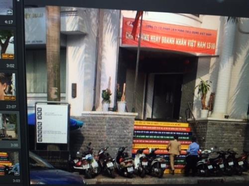 'Ông trùm' MB24 bị phạt tù nhưng vẫn ở ngoài làm 'sếp' đa cấp?