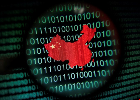 Toàn cảnh chiến trường của tin tặc trên đất Trung Quốc