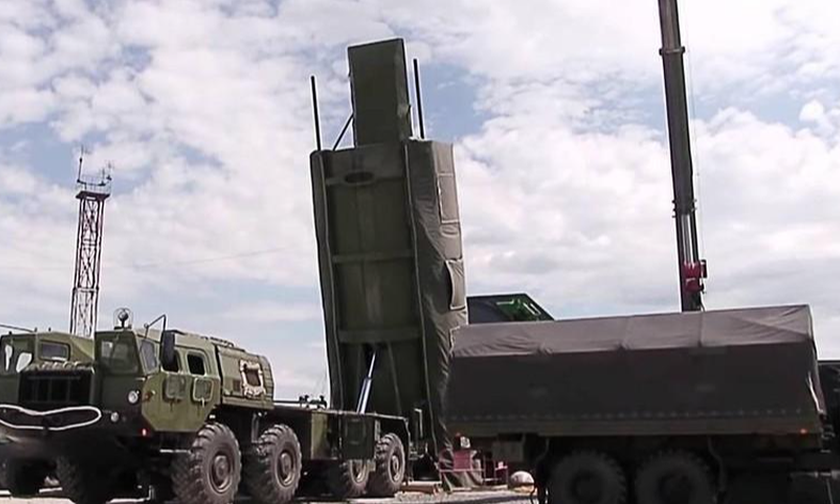 Nga đưa thêm một trung đoàn tên lửa ''bất khả xâm phạm'' vào trực chiến